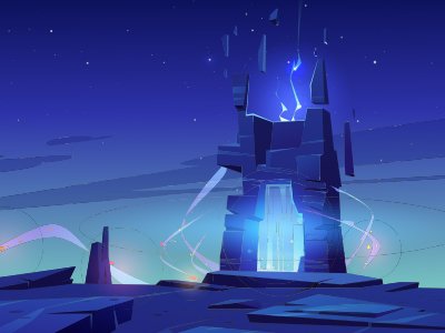 Tetris Oyunu Ekran Görüntüsü