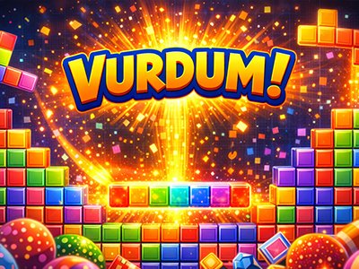 Blok Düşürme Oyunu