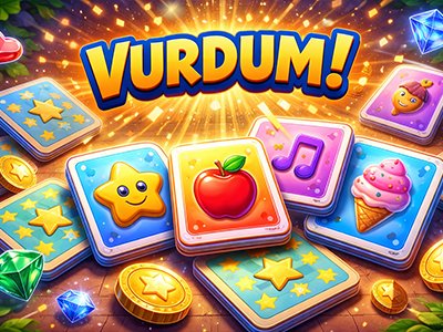 Hafıza Kartları Oyunu