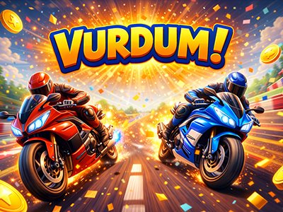 Motor Yarışı Oyunu