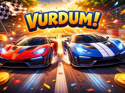 Hız Yarışı Oyunu