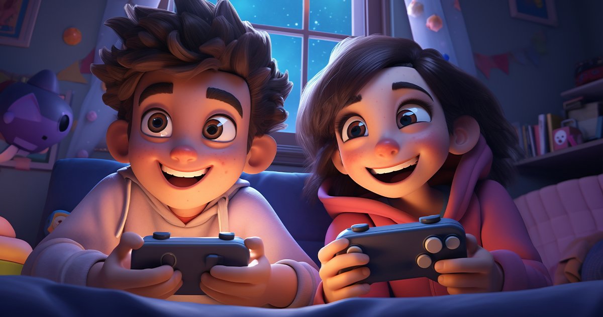 Vurdum Online Oyun Platformu Görseli