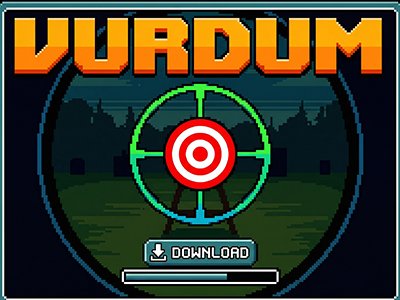 Hedef Vurma Nişan Oyunları